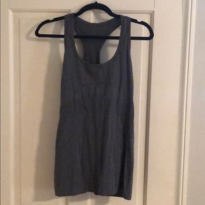 Lululemon swiftly racerback